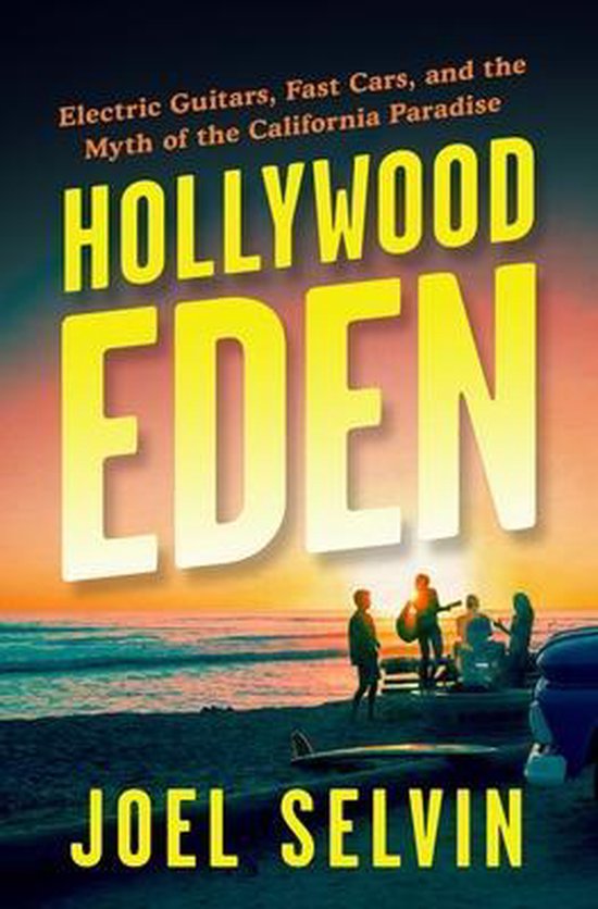 Hollywood Eden