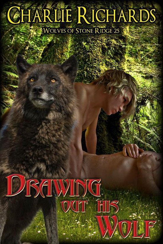 Drawing Out His Wolf