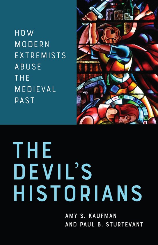 The Devil's Historians