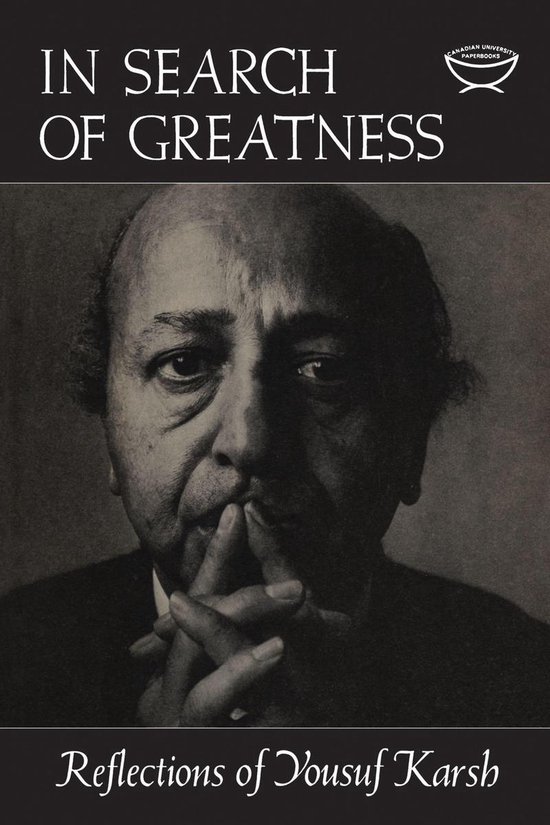 Heritage - In Search of Greatness