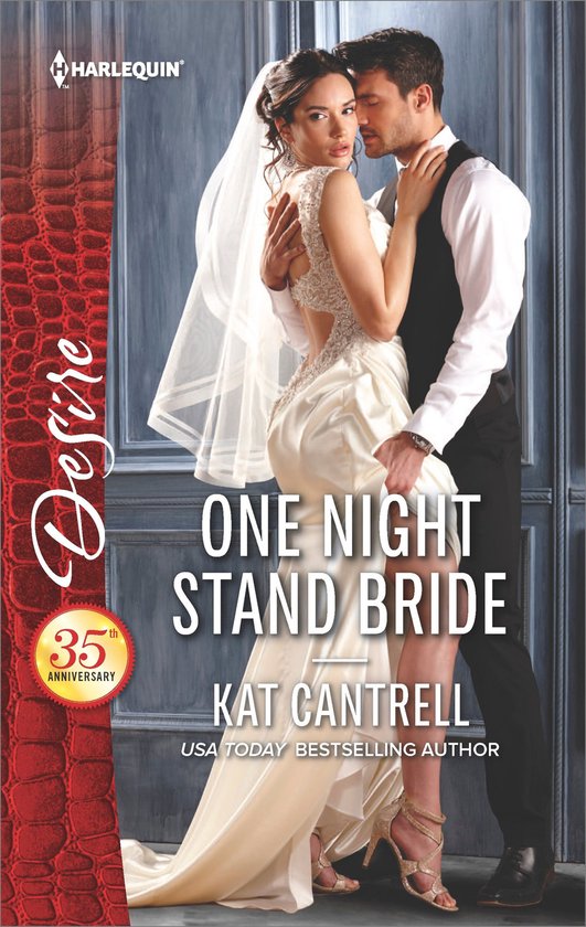 In Name Only - One Night Stand Bride