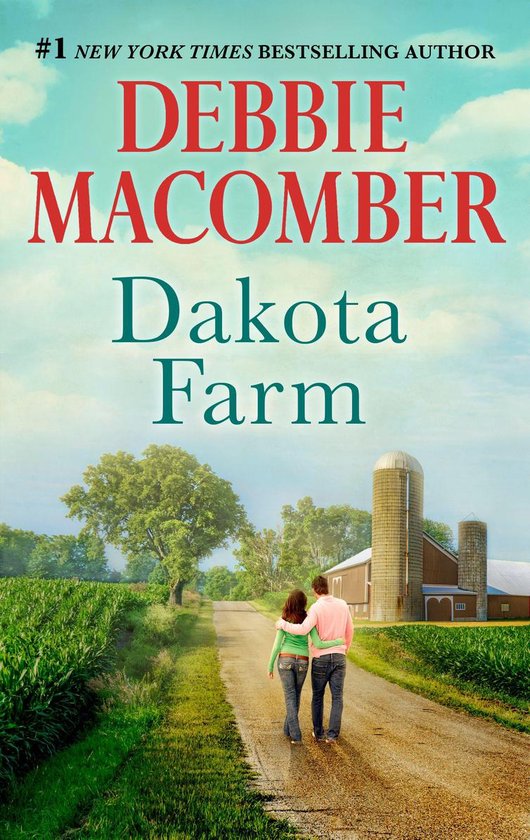 The Dakota Series - Dakota Farm