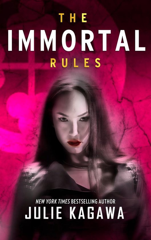 Blood of Eden 1 - The Immortal Rules