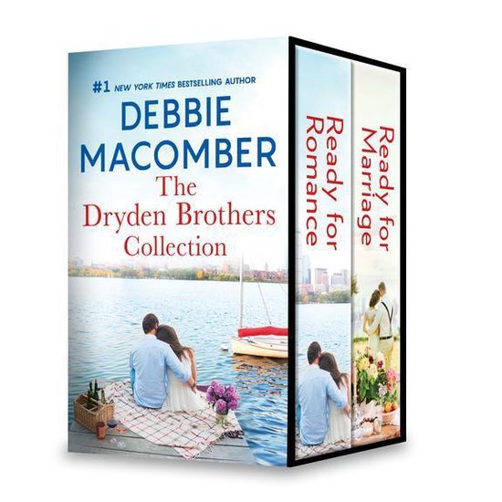 The Dryden Brothers Collection