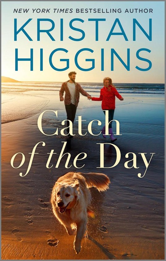 Gideon's Cove 1 - Catch of the Day