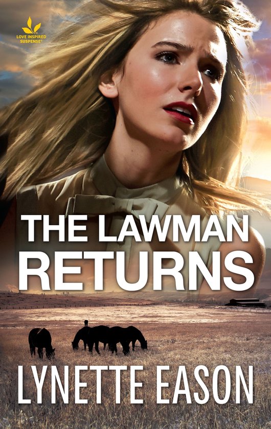 Wrangler's Corner 1 - The Lawman Returns