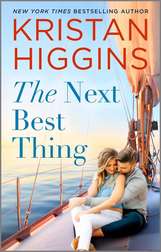 Gideon's Cove 2 - The Next Best Thing