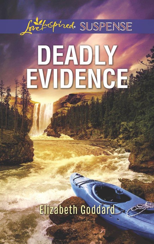 Mount Shasta Secrets 1 - Deadly Evidence