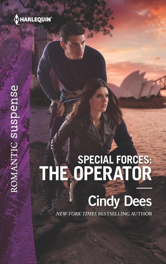 Mission Medusa - Special Forces: The Operator