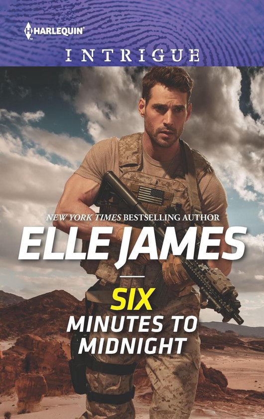 Mission: Six 6 - Six Minutes to Midnight
