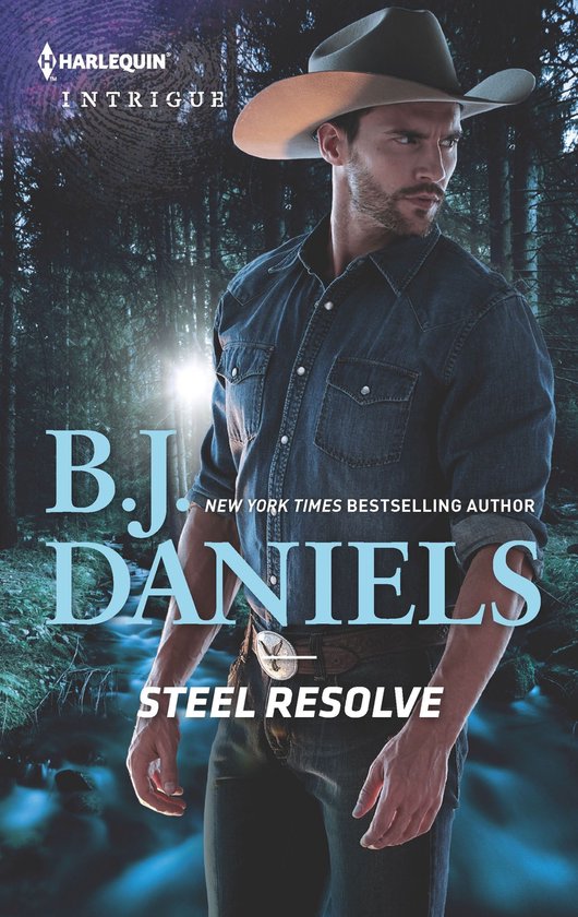 Cardwell Ranch: Montana Legacy 1 - Steel Resolve