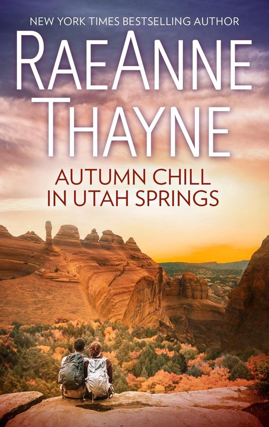 The Searchers 5 - Autumn Chill in Utah Springs