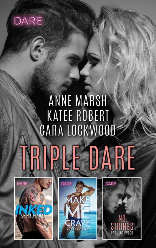 Triple Dare