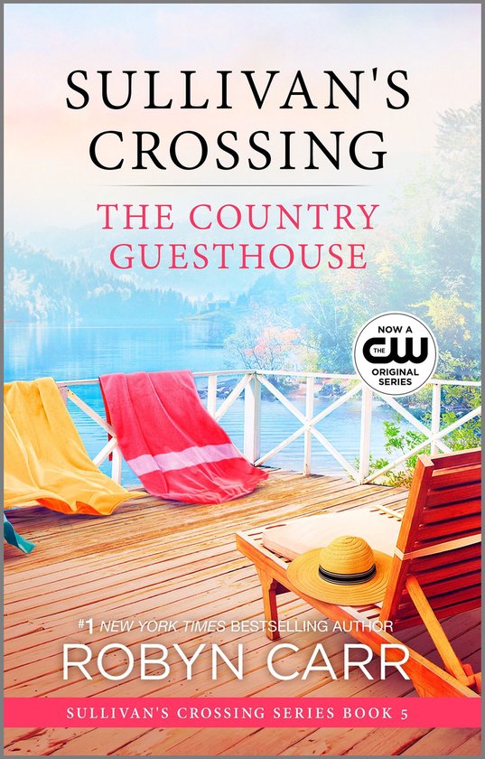 Sullivan's Crossing 5 - The Country Guesthouse