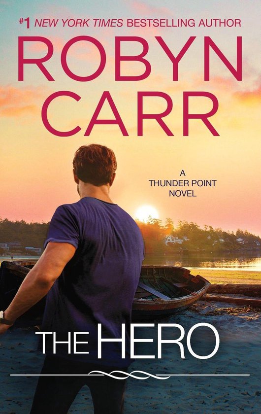 Thunder Point 3 - The Hero