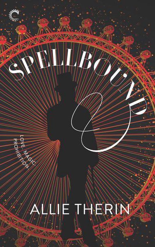 Magic in Manhattan 1 - Spellbound