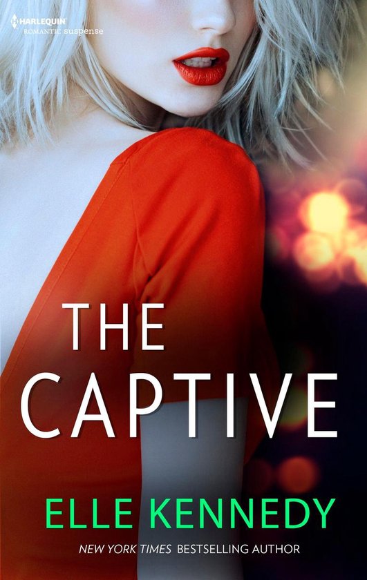 The Kelley Legacy - The Captive