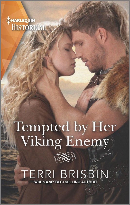 Sons of Sigurd - Tempted by Her Viking Enemy