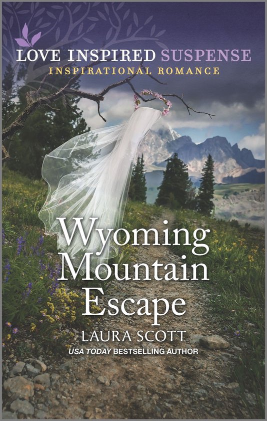 Justice Seekers 3 - Wyoming Mountain Escape