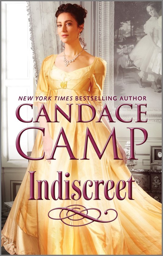 Indiscreet