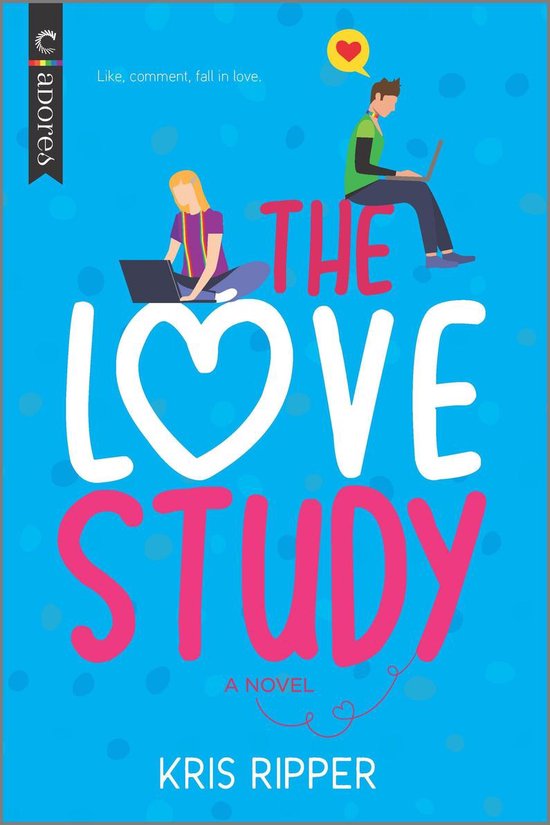 The Love Study 1 - The Love Study