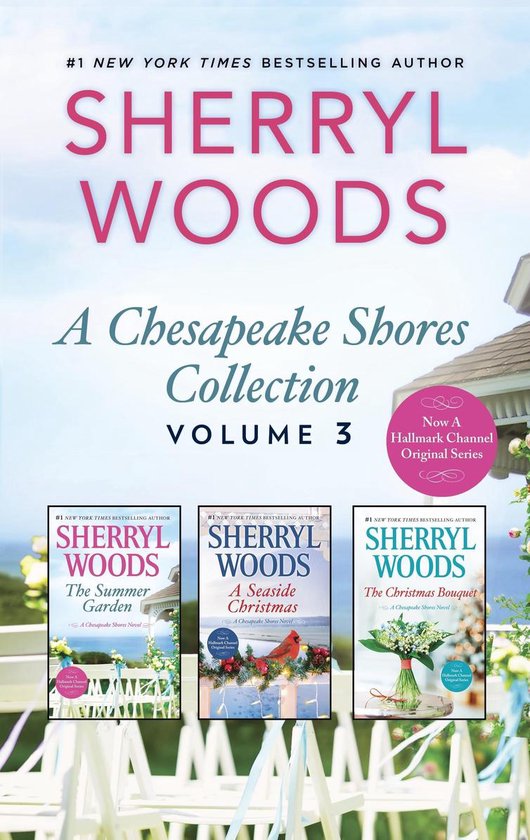 A Chesapeake Shores Novel - A Chesapeake Shores Collection Volume 3