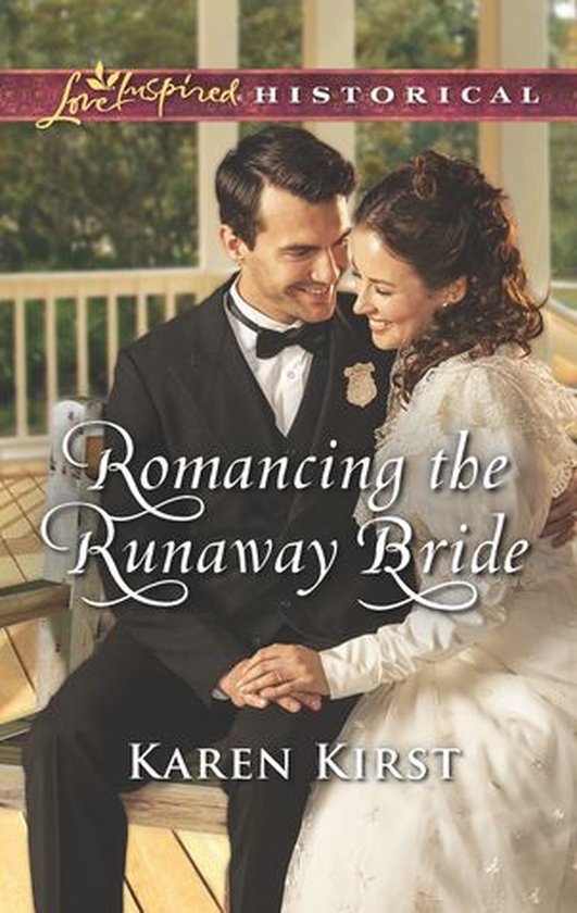 Return to Cowboy Creek 3 - Romancing the Runaway Bride