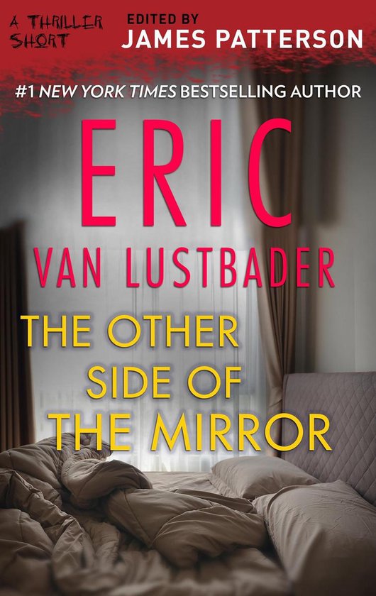 Thriller: Stories to Keep You Up All Night 1 - The Other Side of the Mirror