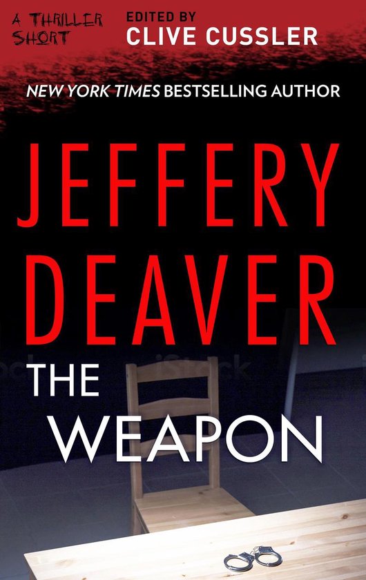 The Thriller Shorts - The Weapon