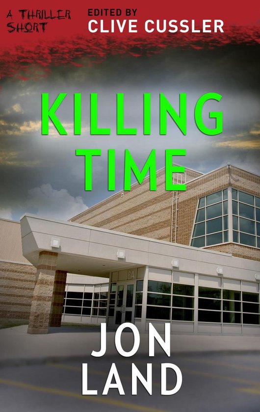 The Thriller Shorts - Killing Time