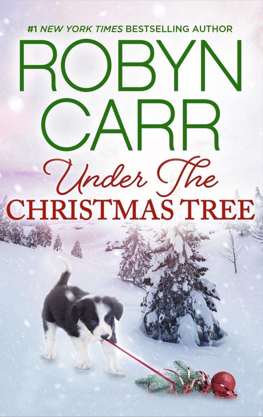 A Virgin River Novel - Under the Christmas Tree