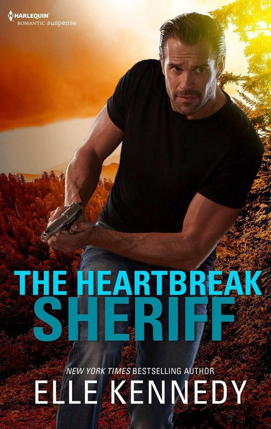 Small-Town Scandals - The Heartbreak Sheriff