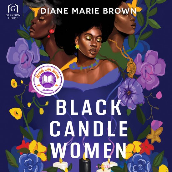 Black Candle Women