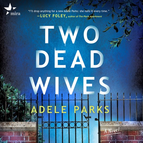 Two Dead Wives