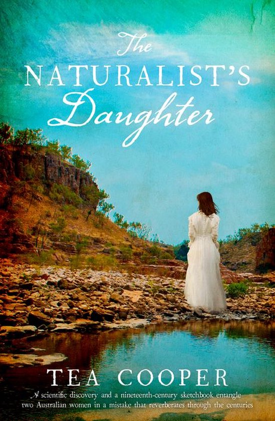 The Naturalist's Daughter