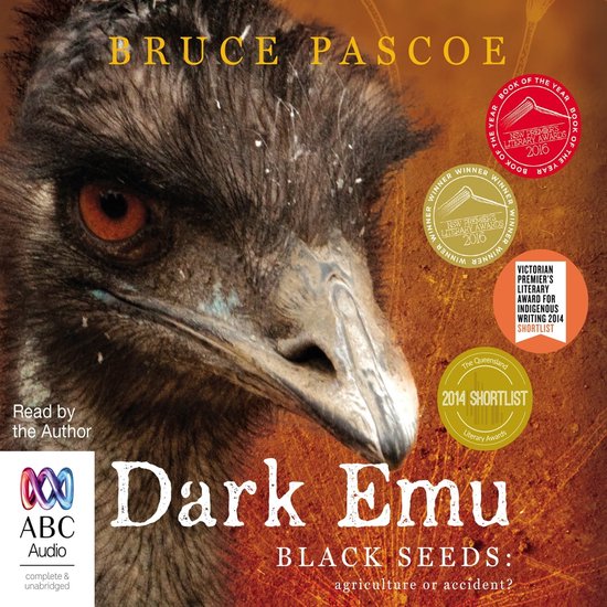 Dark Emu