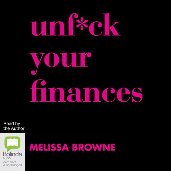 Unfck Your Finances