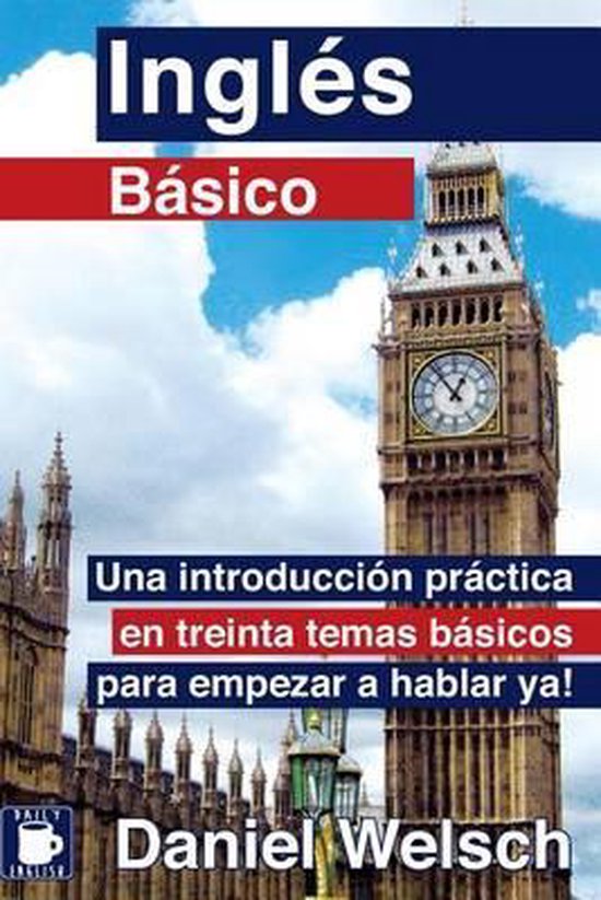 Inglés Básico