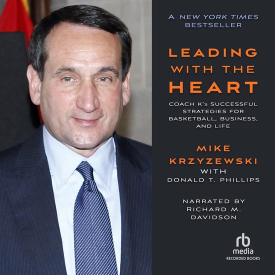 Leading With the Heart