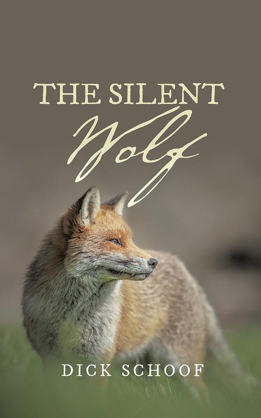 The Silent Wolf