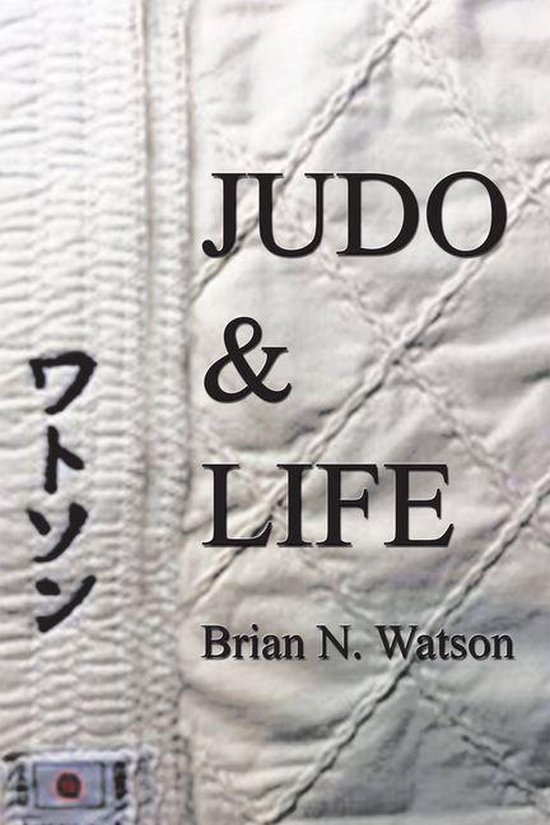 Judo & Life