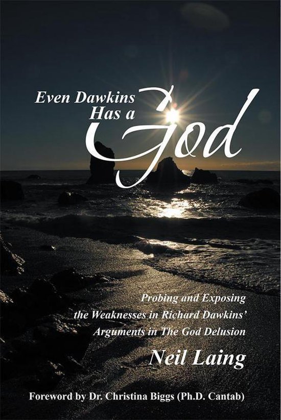 Even Dawkins Has a God