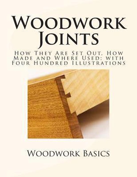 Woodwork Joints