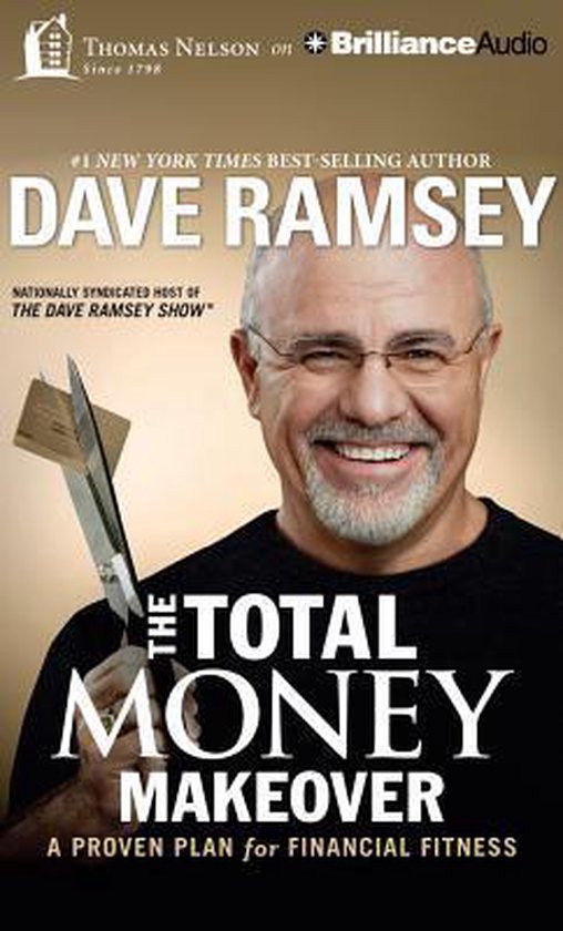 Total Money Makeover