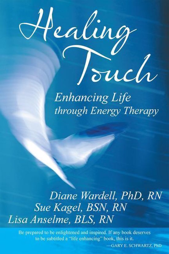 Healing Touch