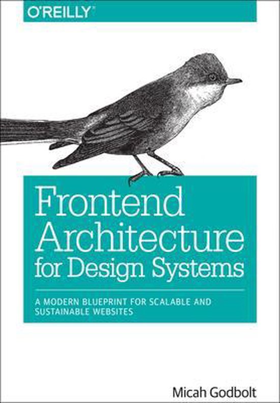 Front End Architecture