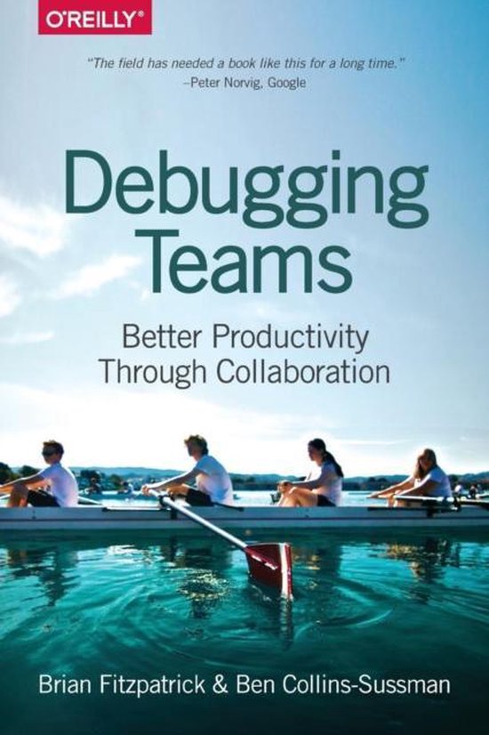 Debugging Teams