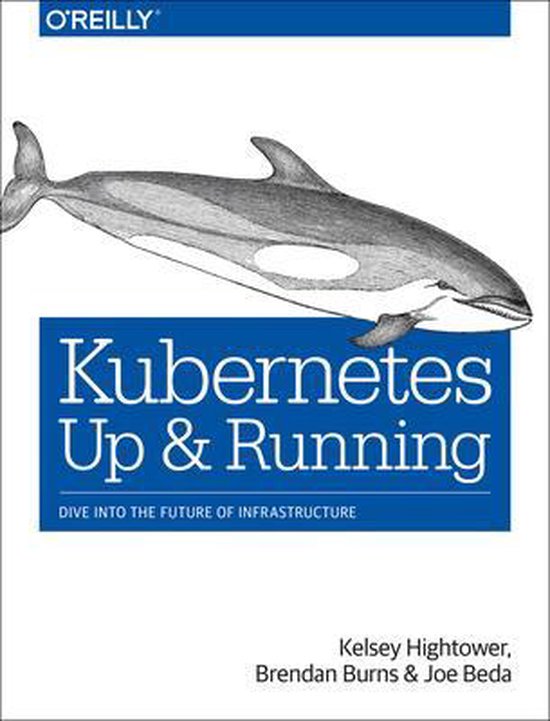 Kubernetes Up & Running