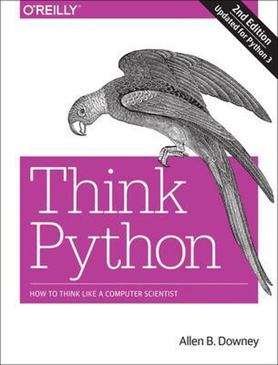 Think Python