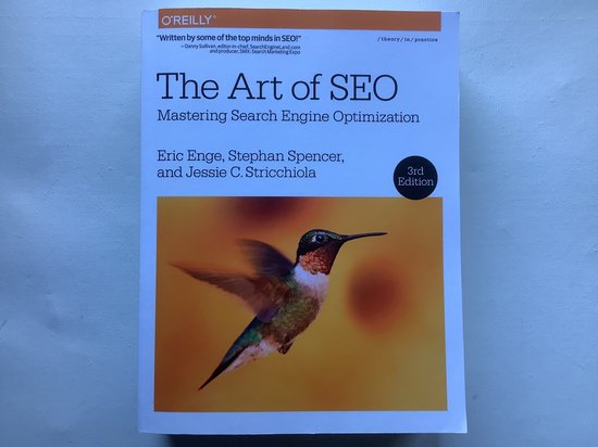 Art Of SEO